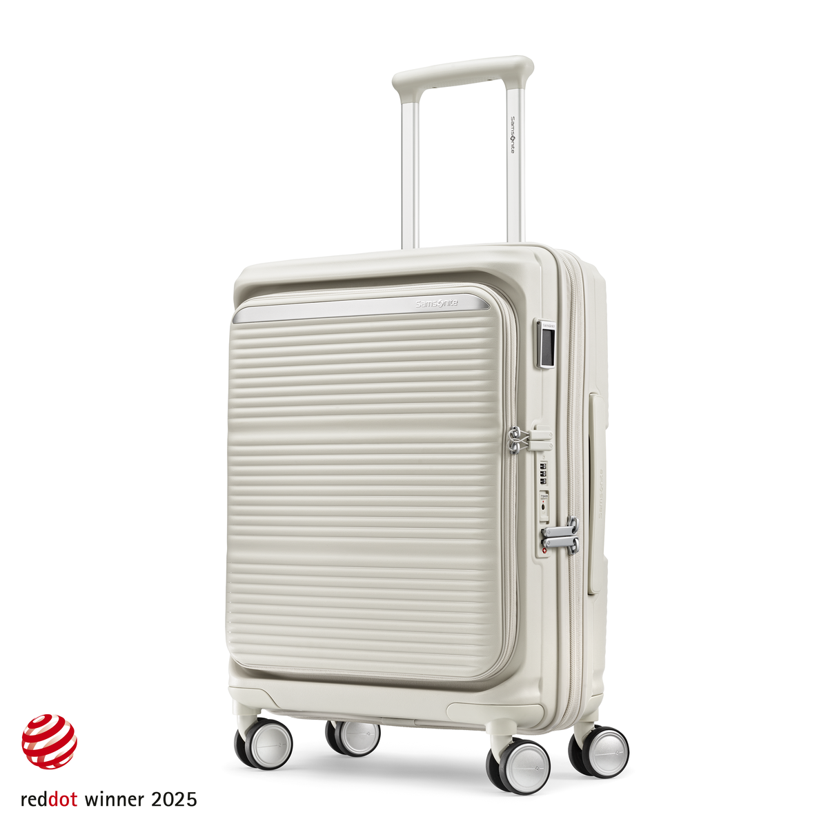 Paralux Global Carry-On Spinner