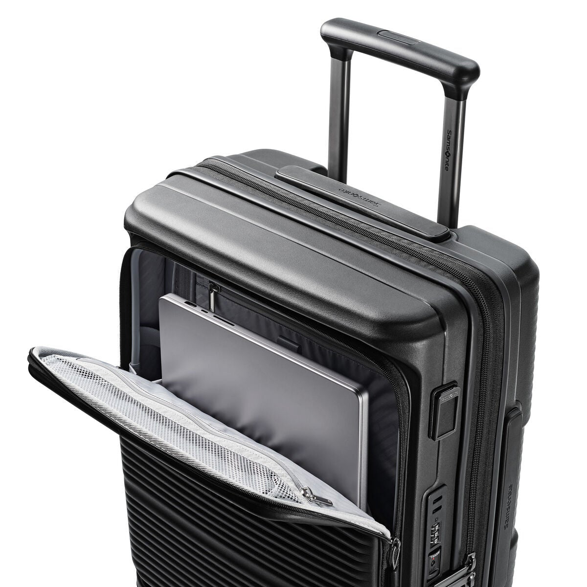 Paralux Carry-On Spinner
