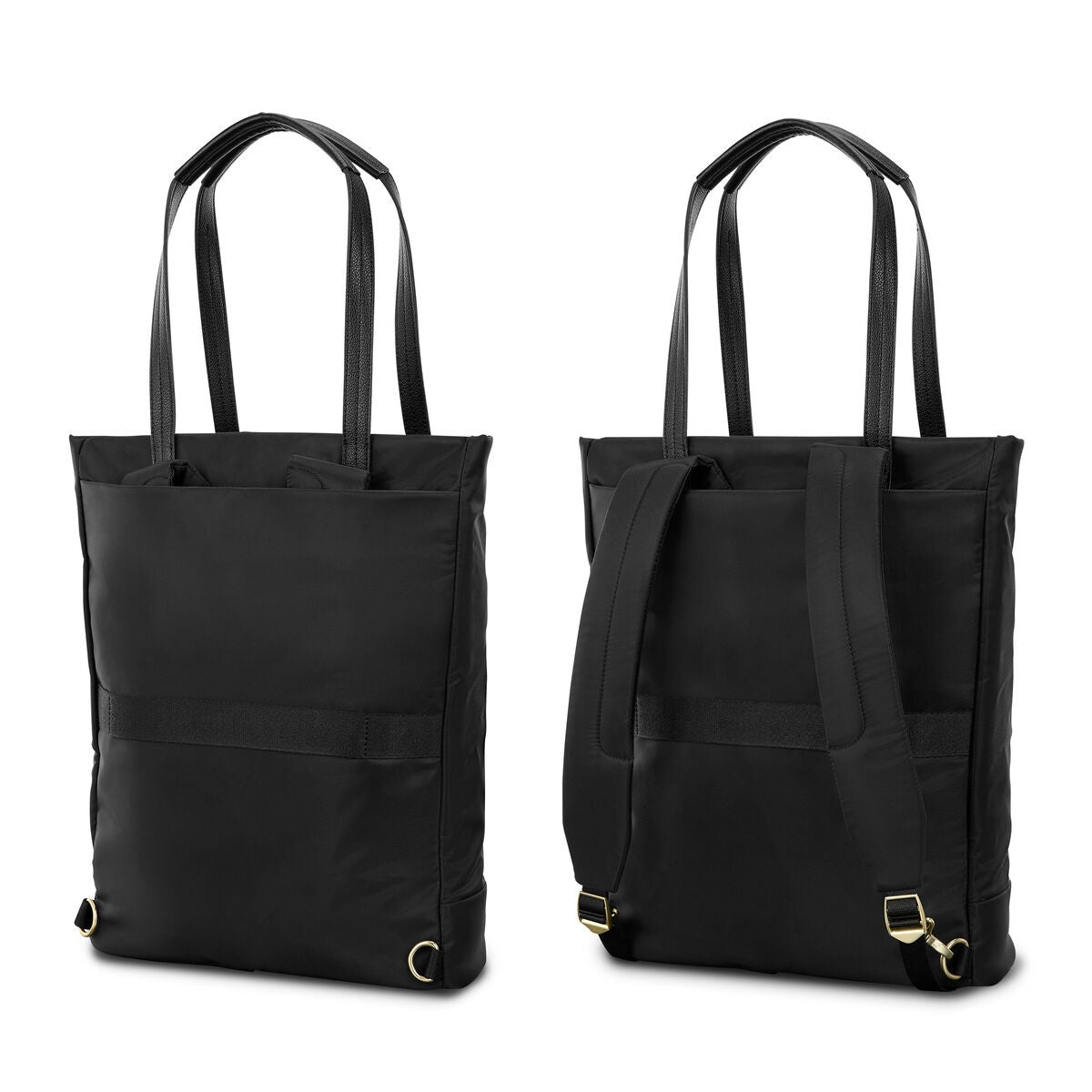 Mobile Solution 2 Convertible Backpack