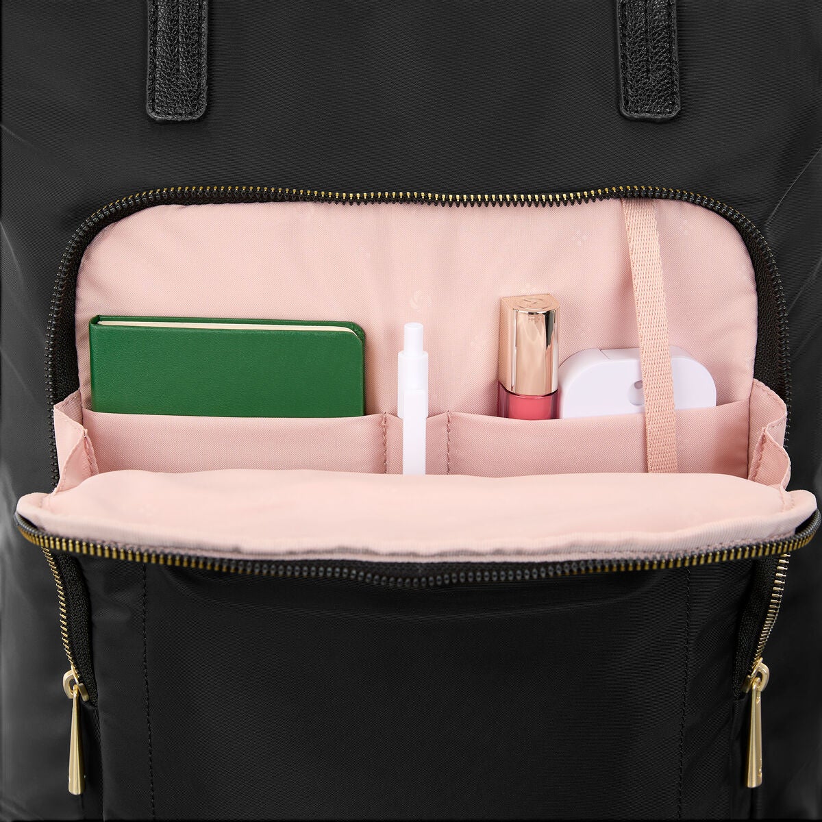 Mobile Solution 2 Convertible Backpack
