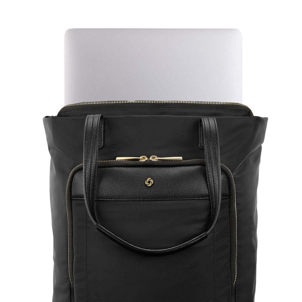 Mobile Solution 2 Convertible Backpack