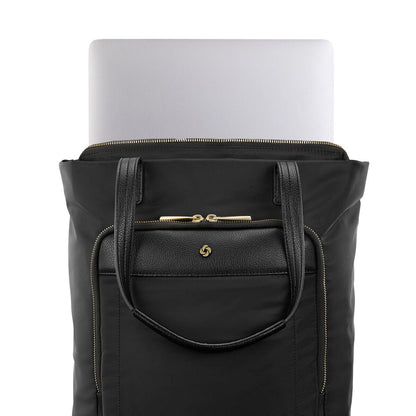 Mobile Solution 2 Convertible Backpack