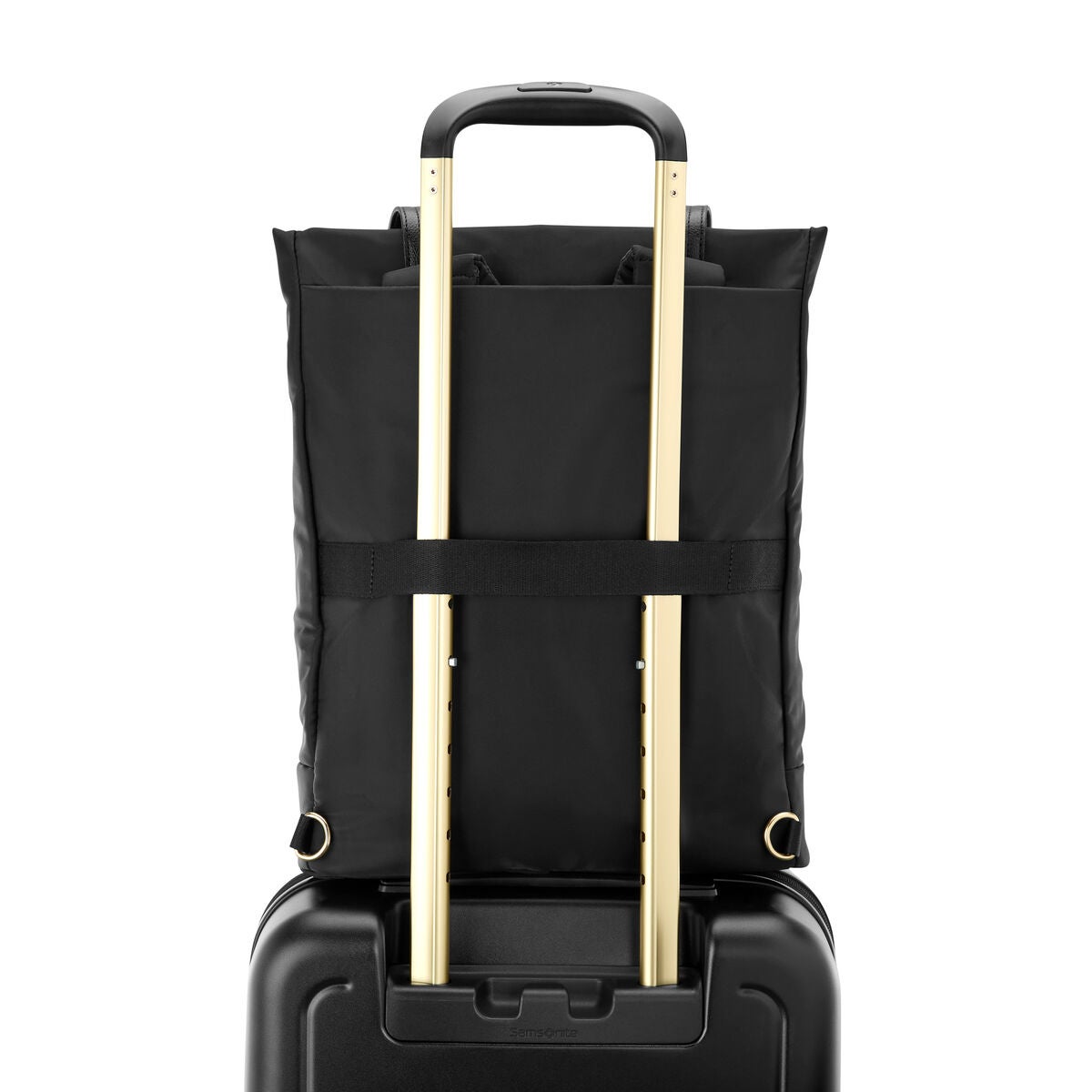Mobile Solution 2 Convertible Backpack