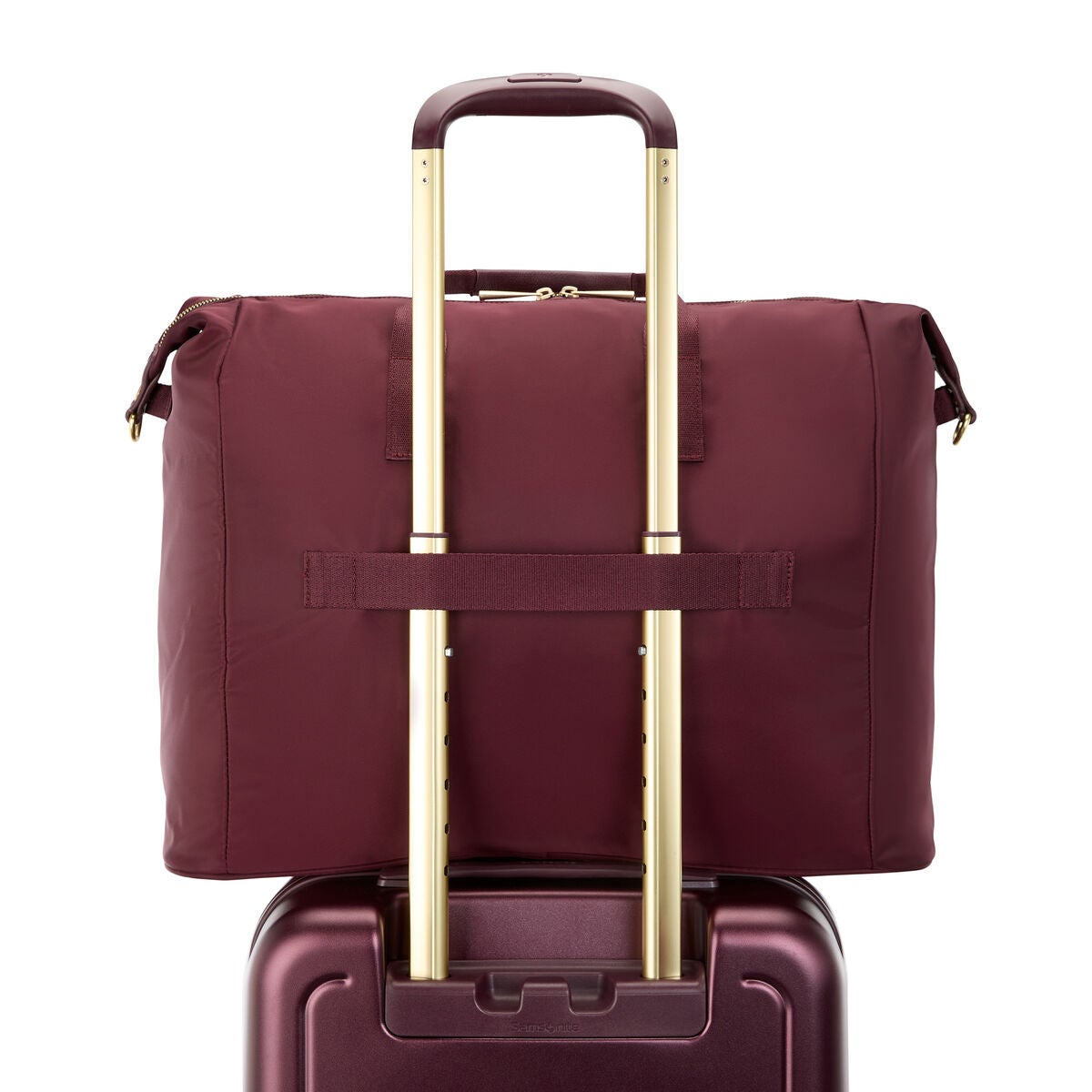 Mobile Solution 2 Duffel