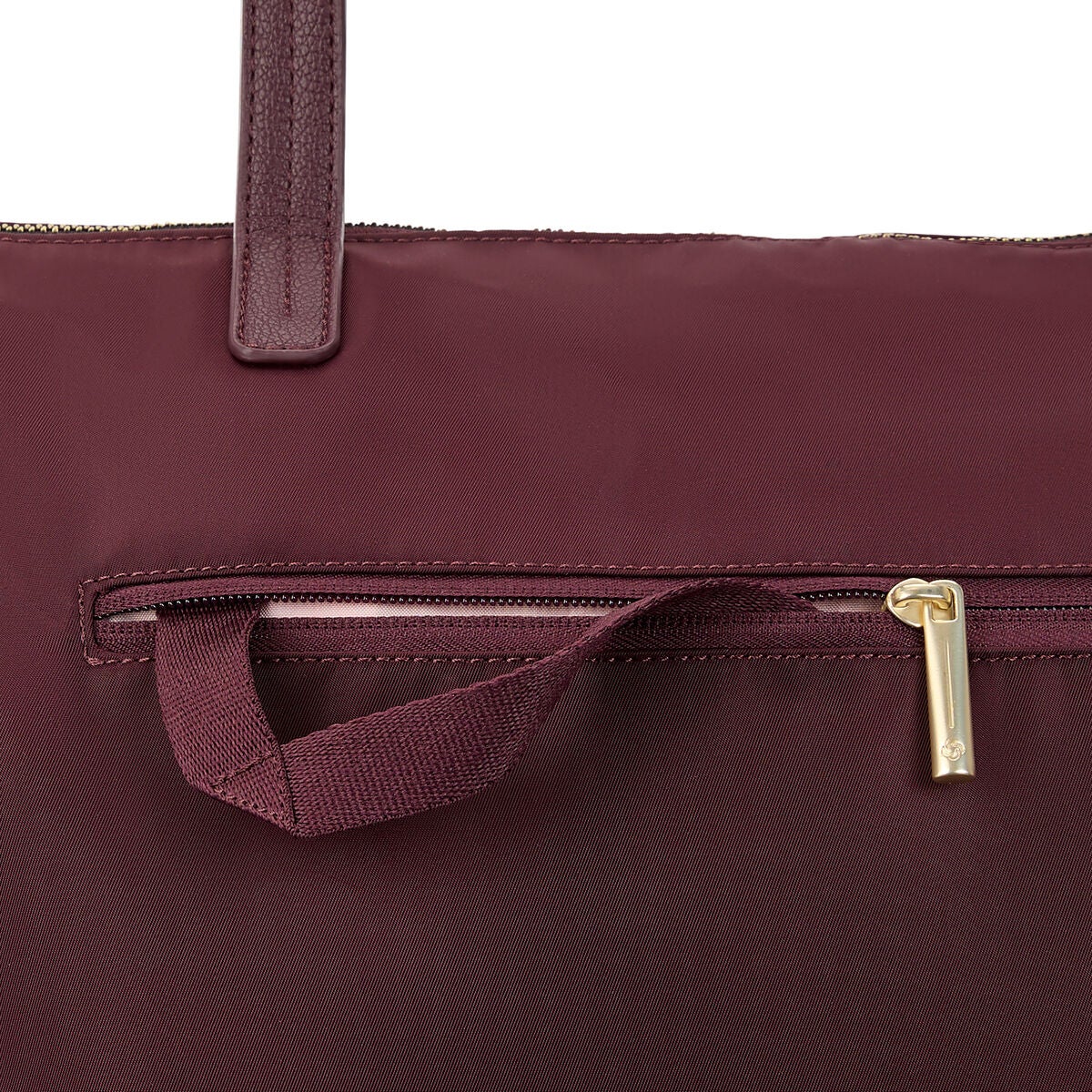 Mobile Solution 2 Tote