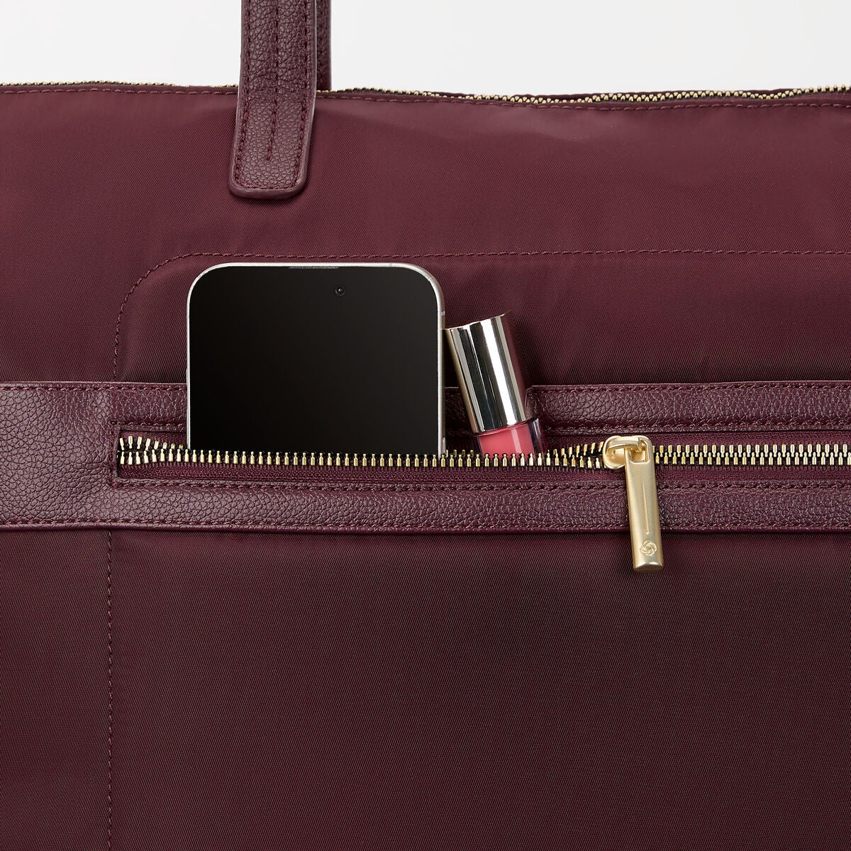 Mobile Solution 2 Tote