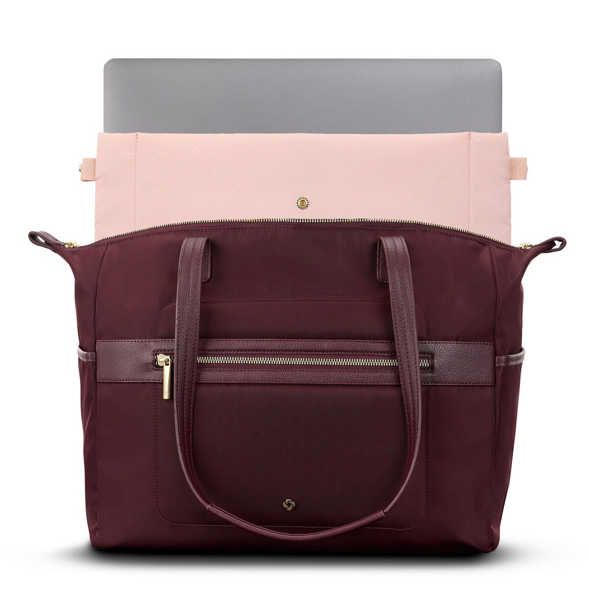 Mobile Solution 2 Tote