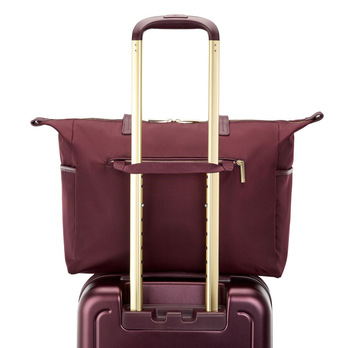 Mobile Solution 2 Tote