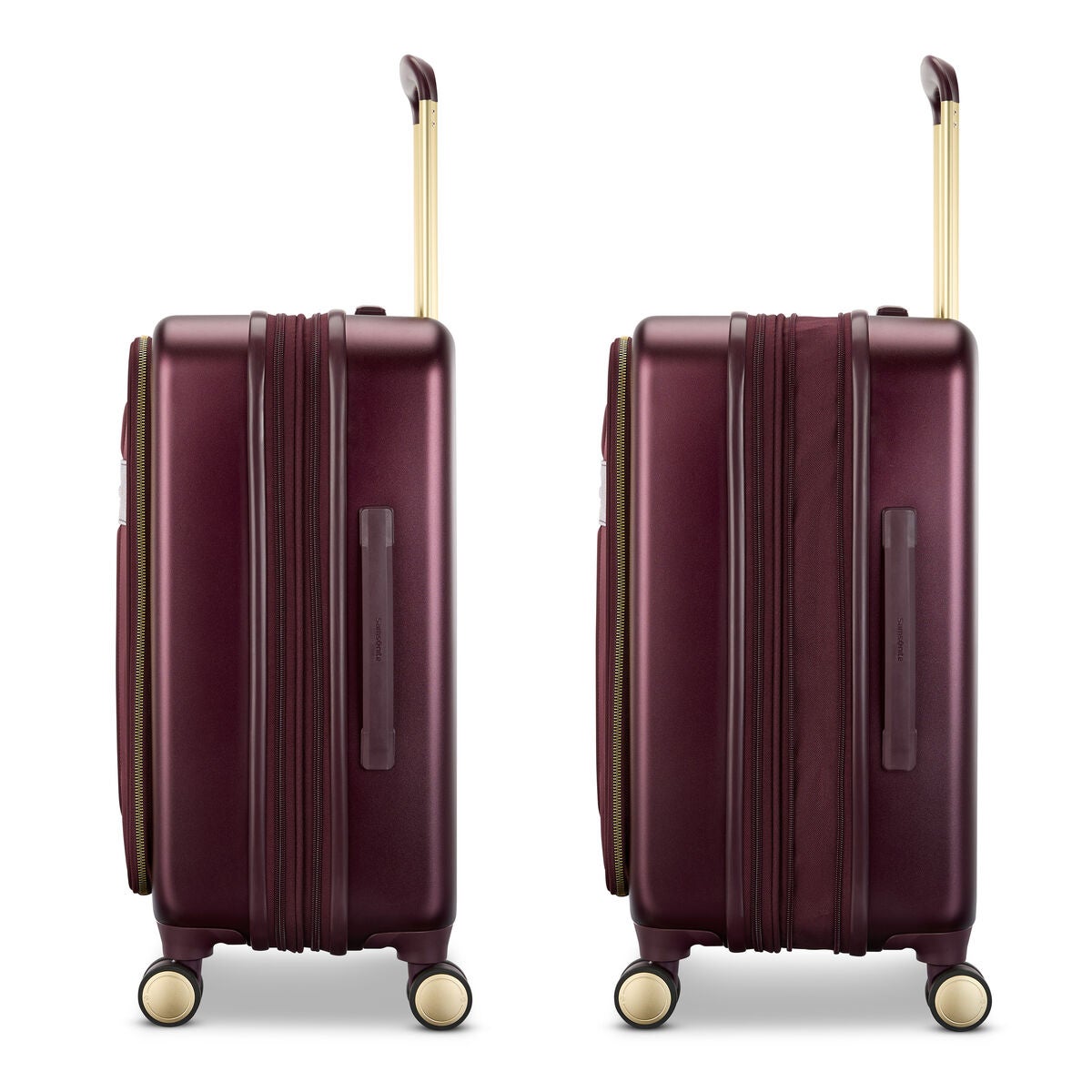 Mobile Solution 2 Carry-On Spinner
