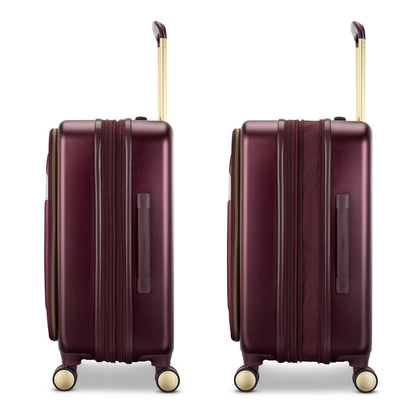 Mobile Solution 2 Carry-On Spinner