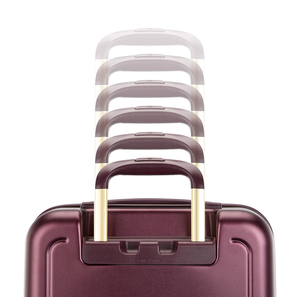 Mobile Solution 2 Carry-On Spinner