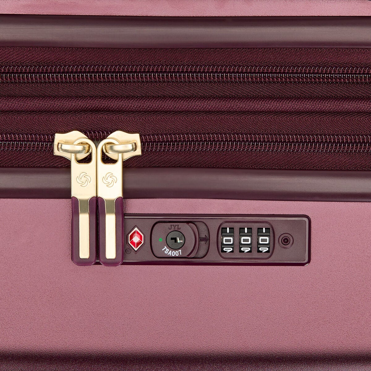 Mobile Solution 2 Carry-On Spinner