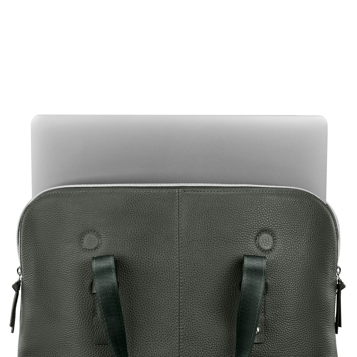 Mobile Solution 2 Leather Convertible Brief