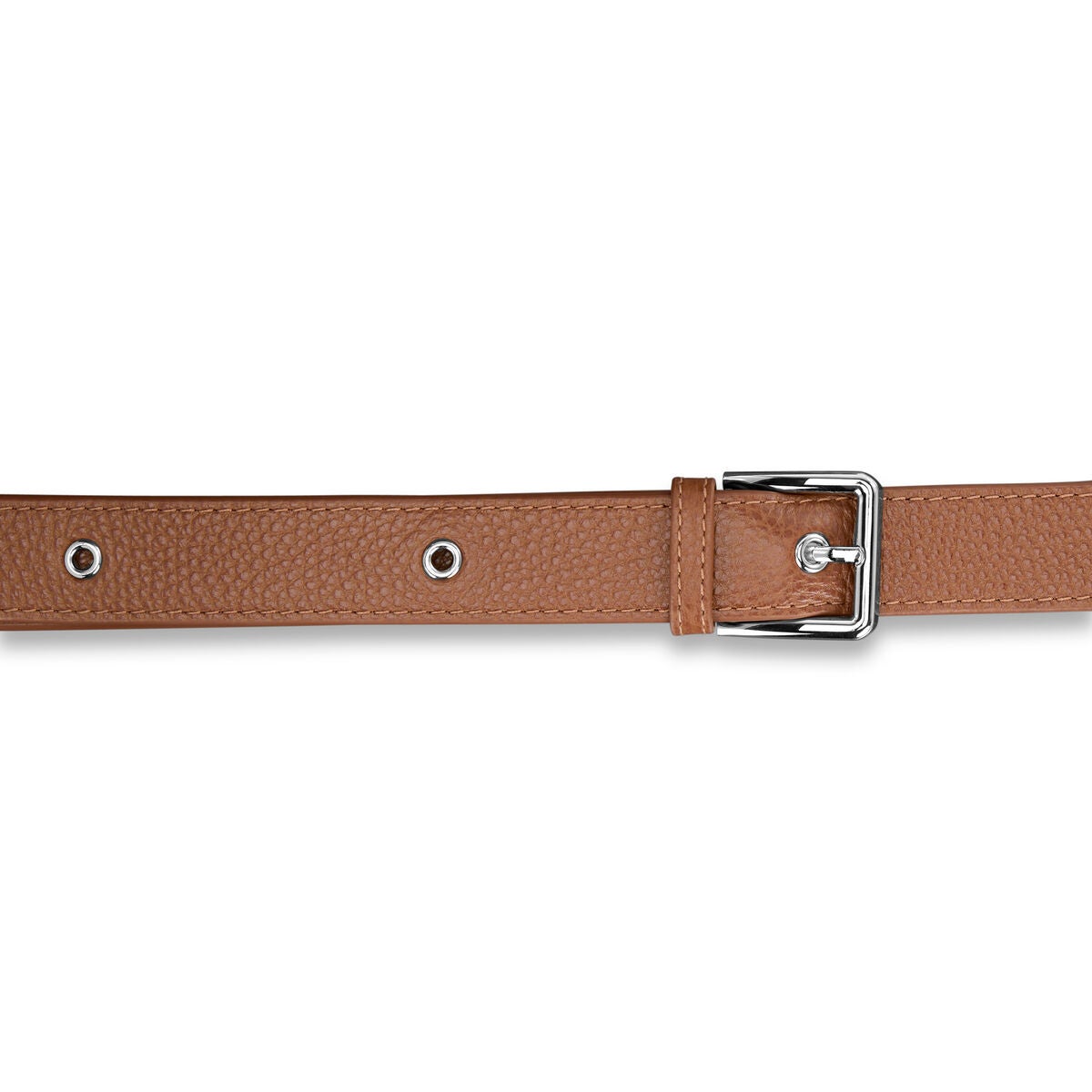 Mobile Solution 2 Leather Crossbody