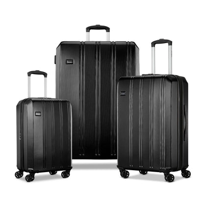 Carbon X 3 Piece Set