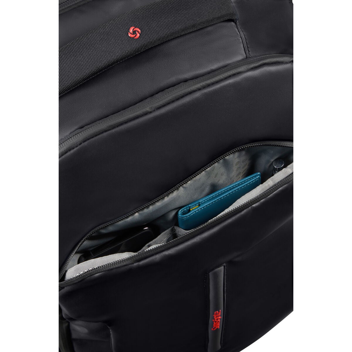 Ecodiver Travel Backpack