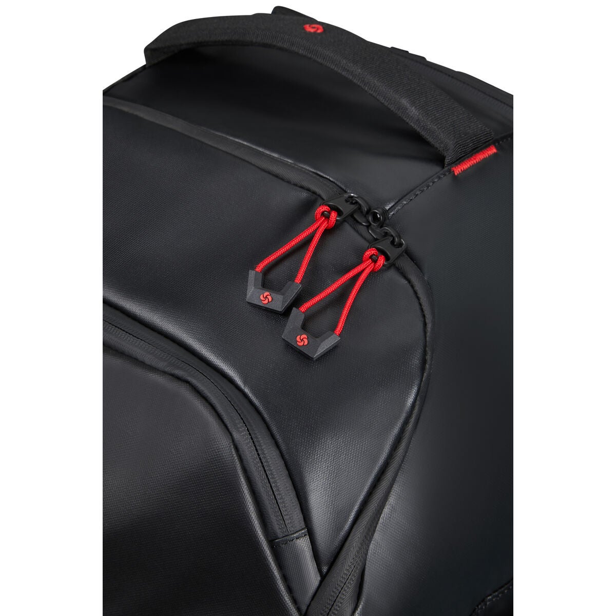 Ecodiver Travel Backpack