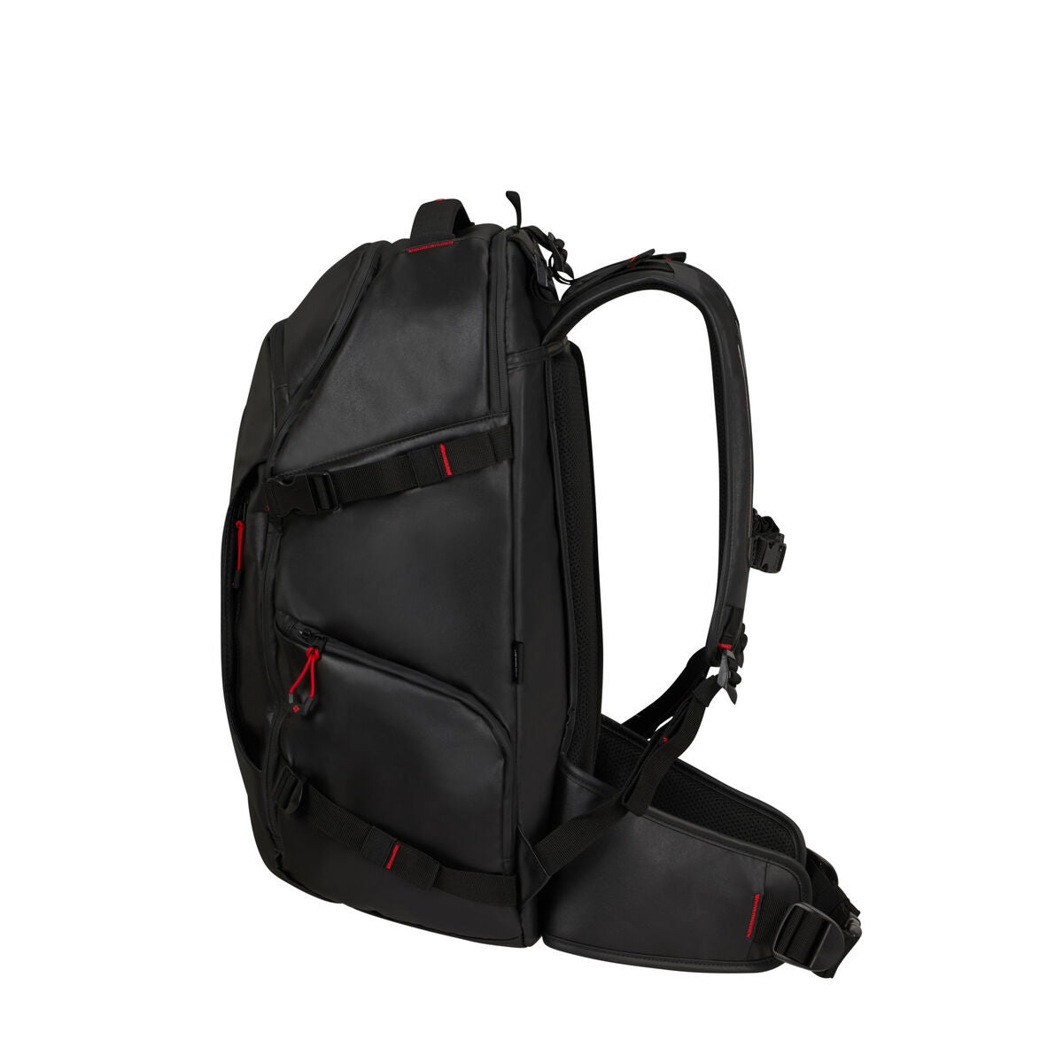 Ecodiver Travel Backpack