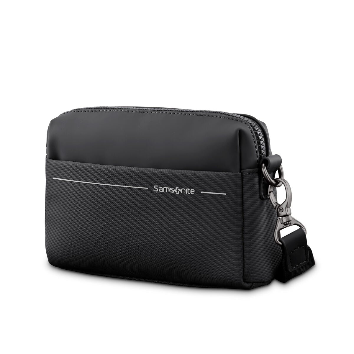 Better Than Basic RFID Crossbody