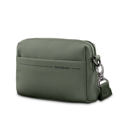 Better Than Basic RFID Crossbody