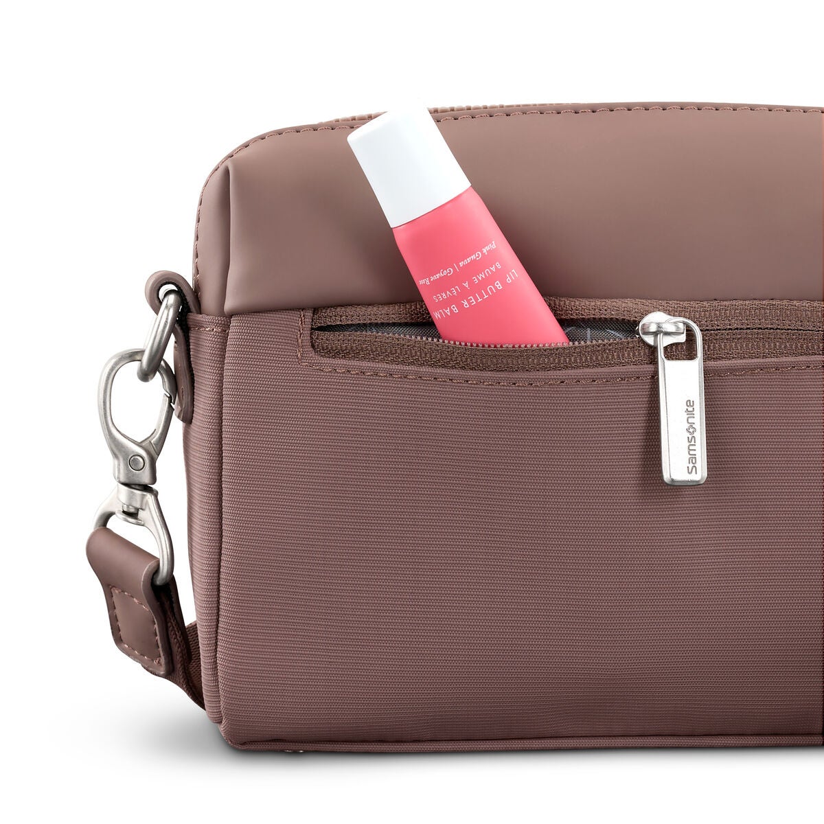Better Than Basic RFID Crossbody