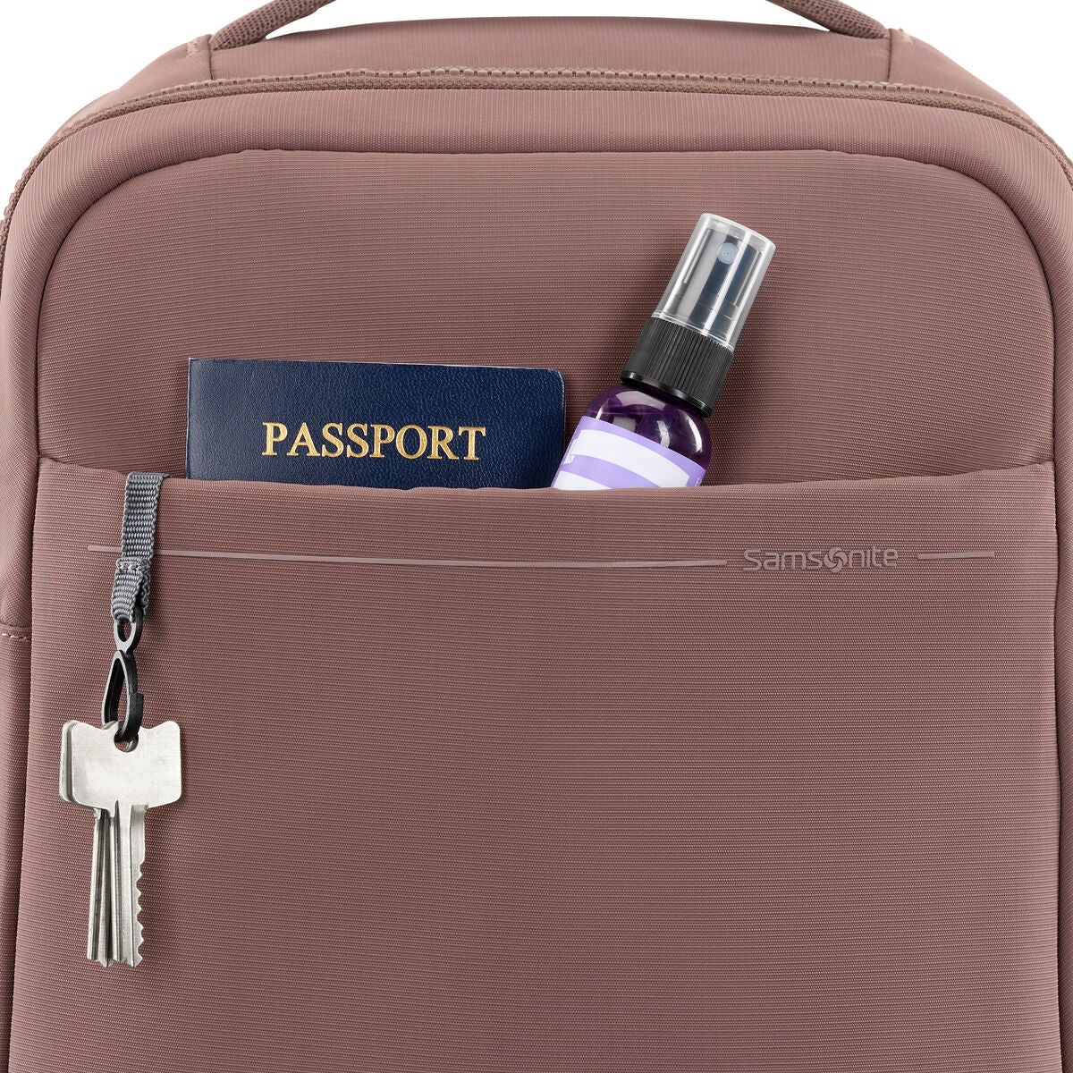 Better Than Basic Travel Backpack