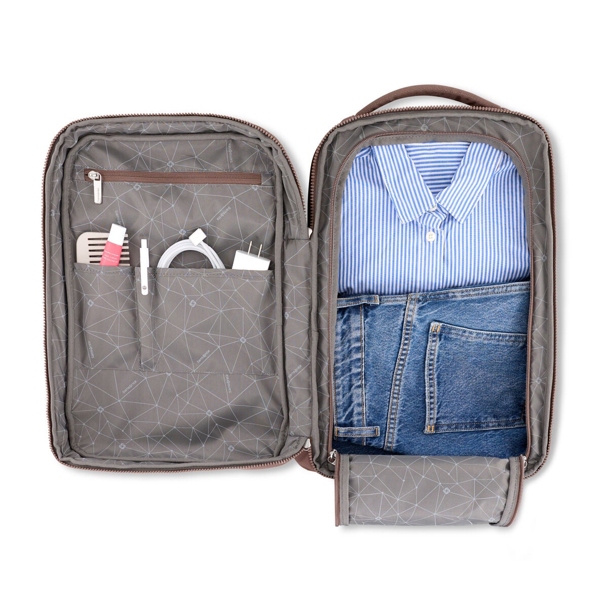Better Than Basic Travel Backpack