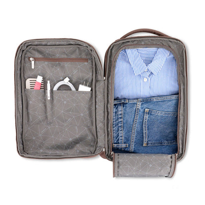 Better Than Basic Travel Backpack
