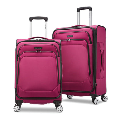 Impulse XLT 2 Piece Set (CO/M)