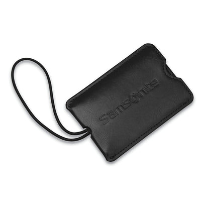 Vinyl ID Tag (Set of 2)