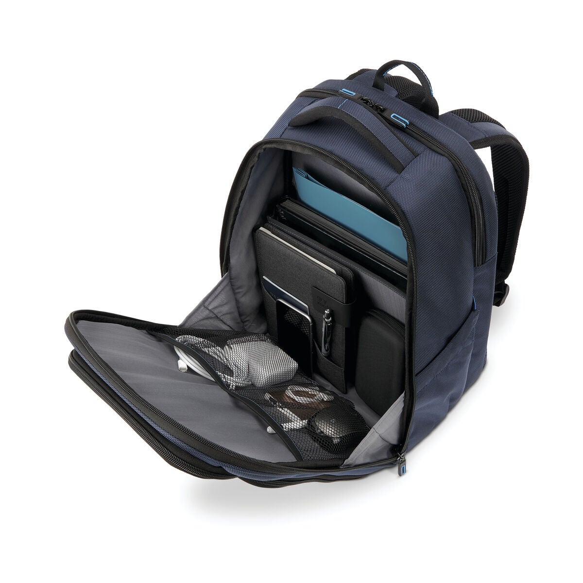 Novex Laptop Backpack