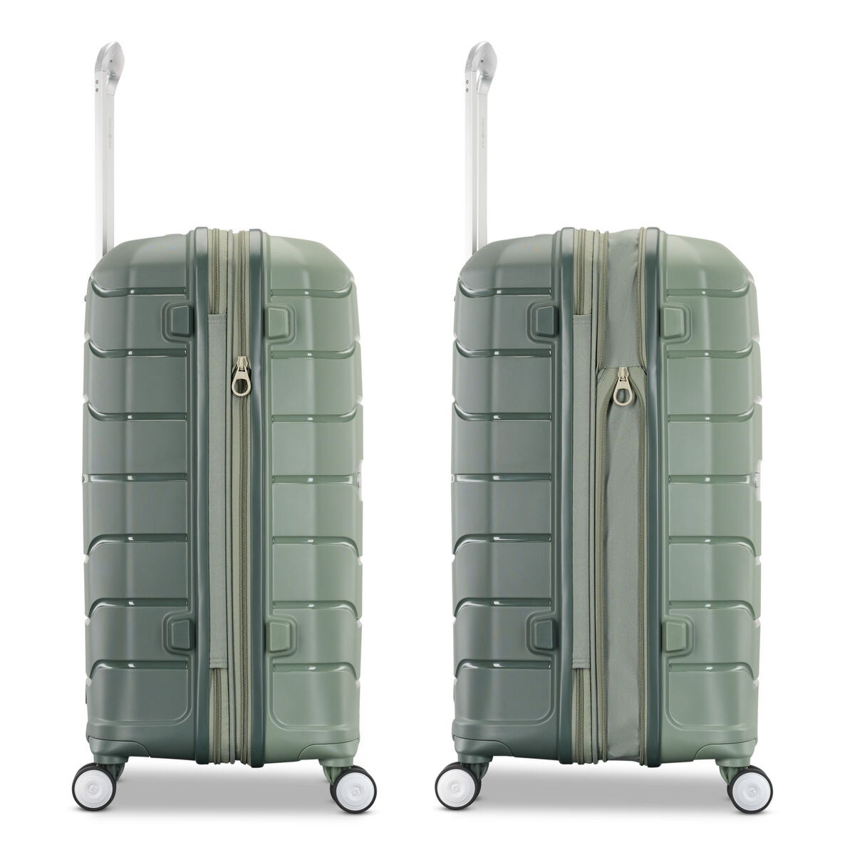 Freeform Carry-On Spinner
