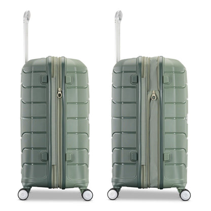 Freeform Carry-On Spinner
