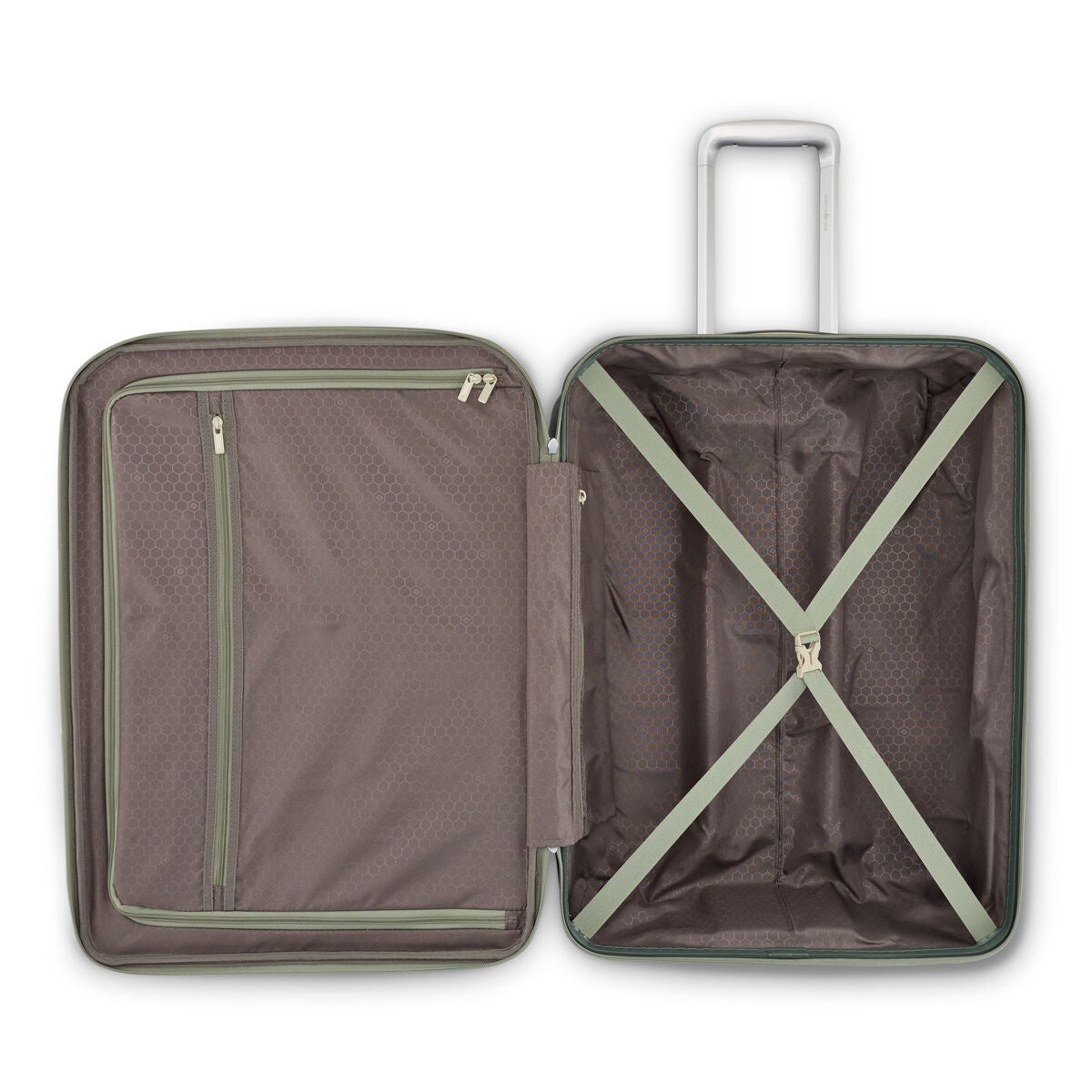 Freeform Carry-On Spinner