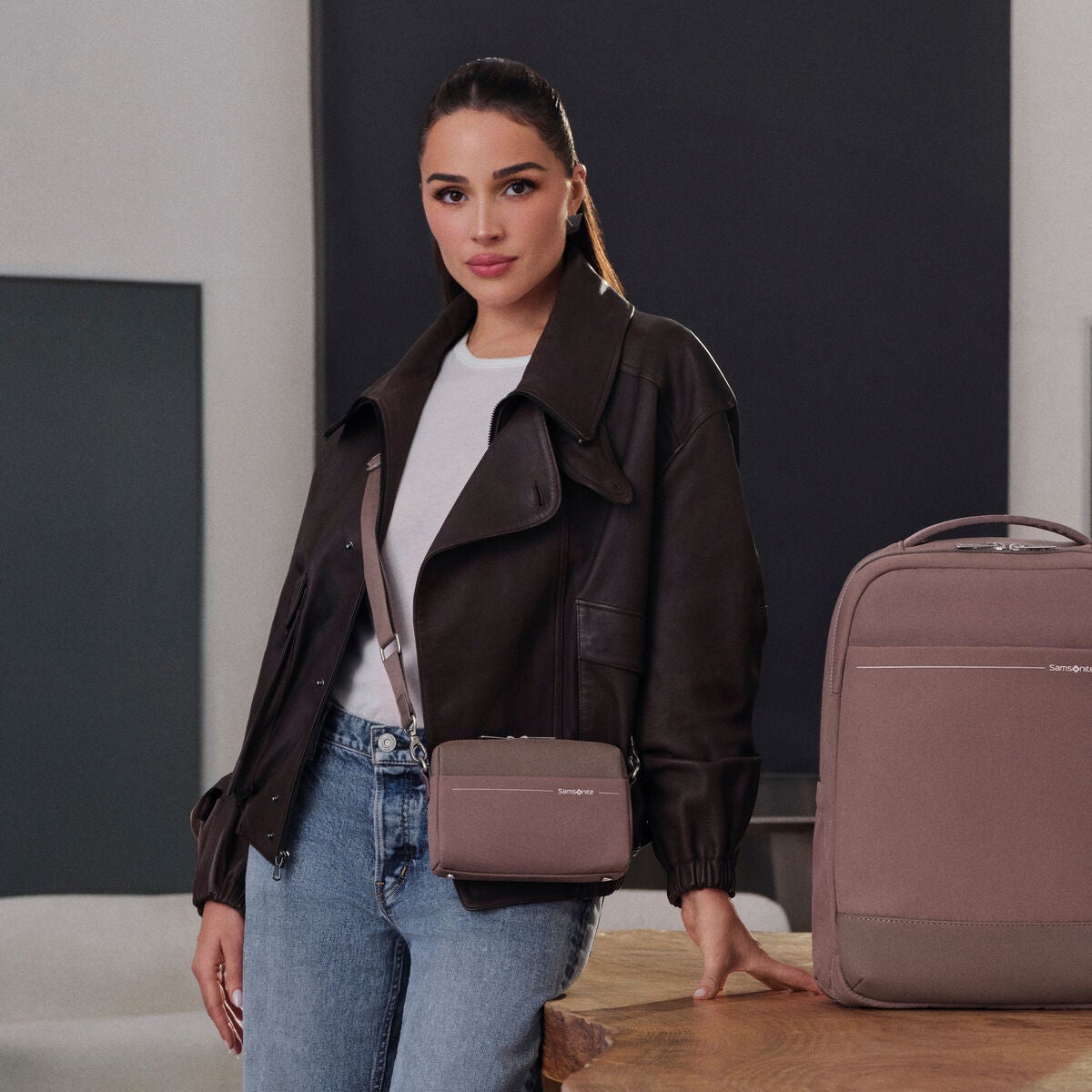 Better Than Basic RFID Crossbody