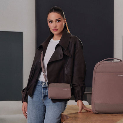 Better Than Basic RFID Crossbody