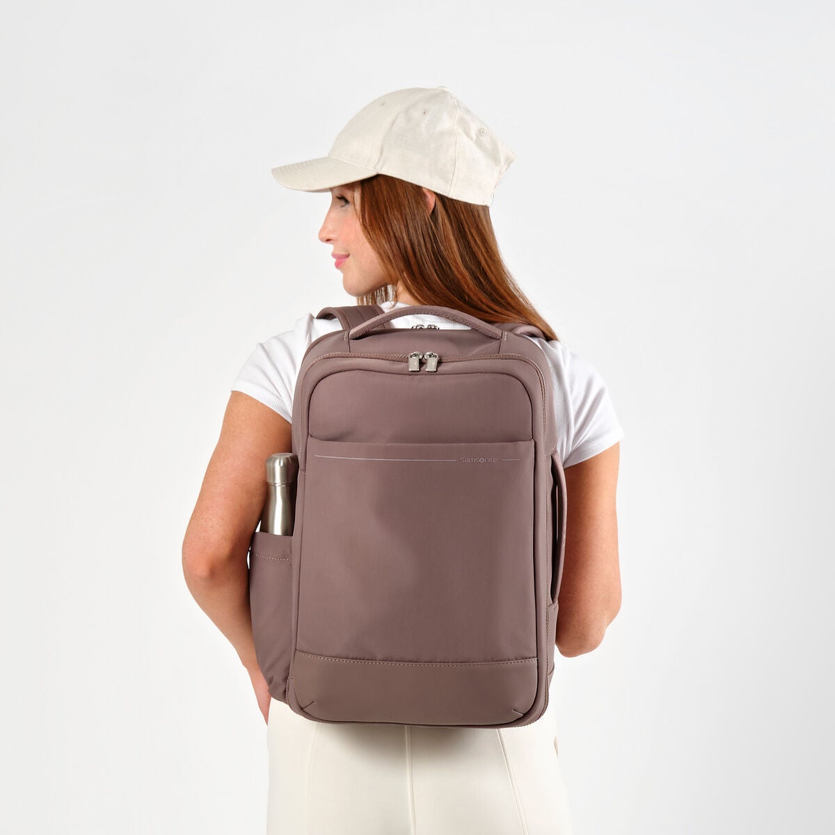 Better Than Basic Travel Backpack