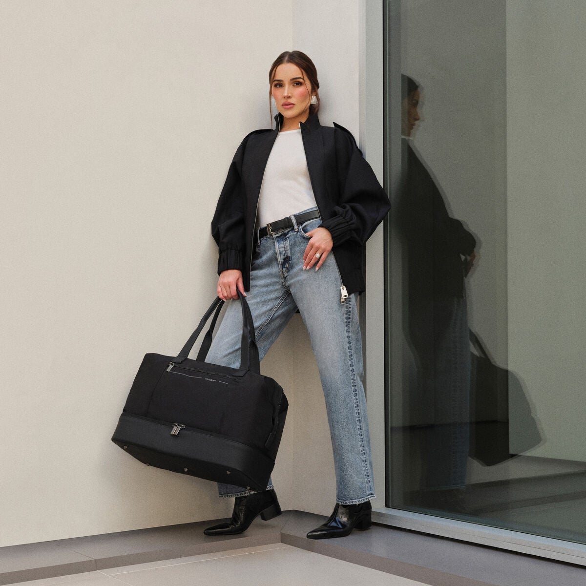 Better Than Basic Weekender