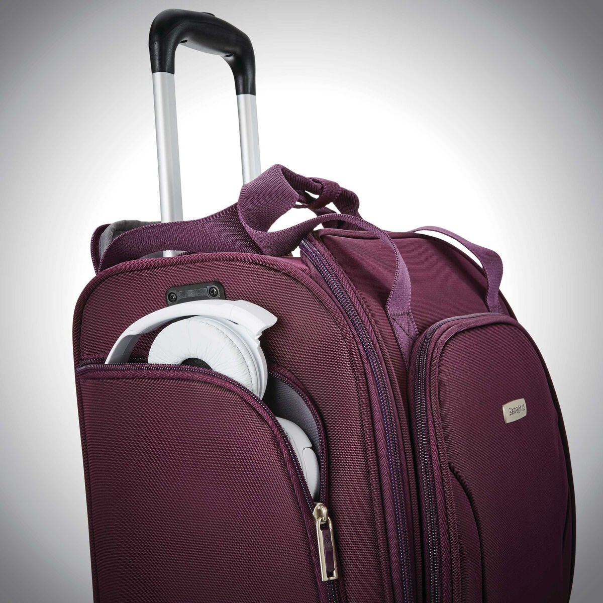 Spinner Underseater with USB Port