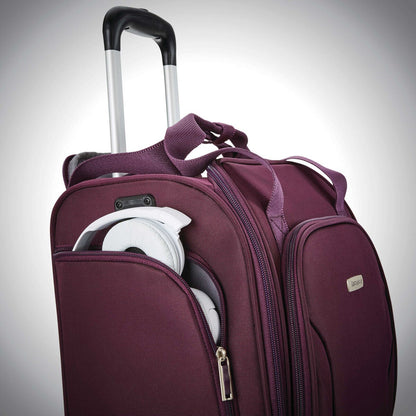 Spinner Underseater with USB Port