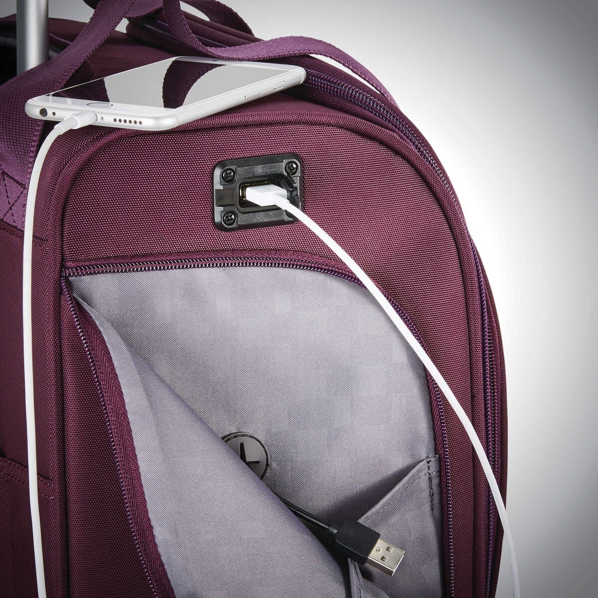 Spinner Underseater with USB Port