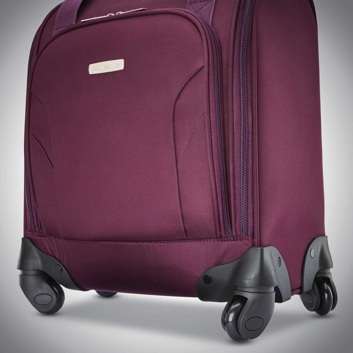 Spinner Underseater with USB Port